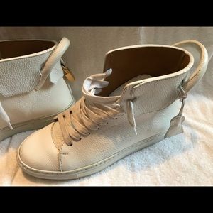Busecmi 100MM sneakers